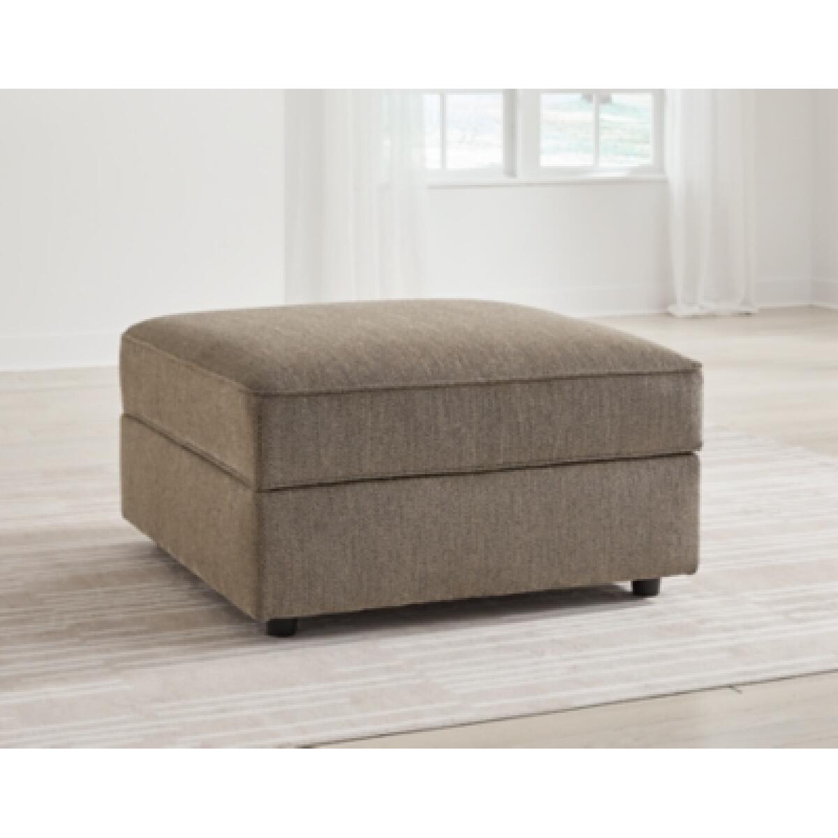 O'Phannon Ottoman With Storage - Image 3