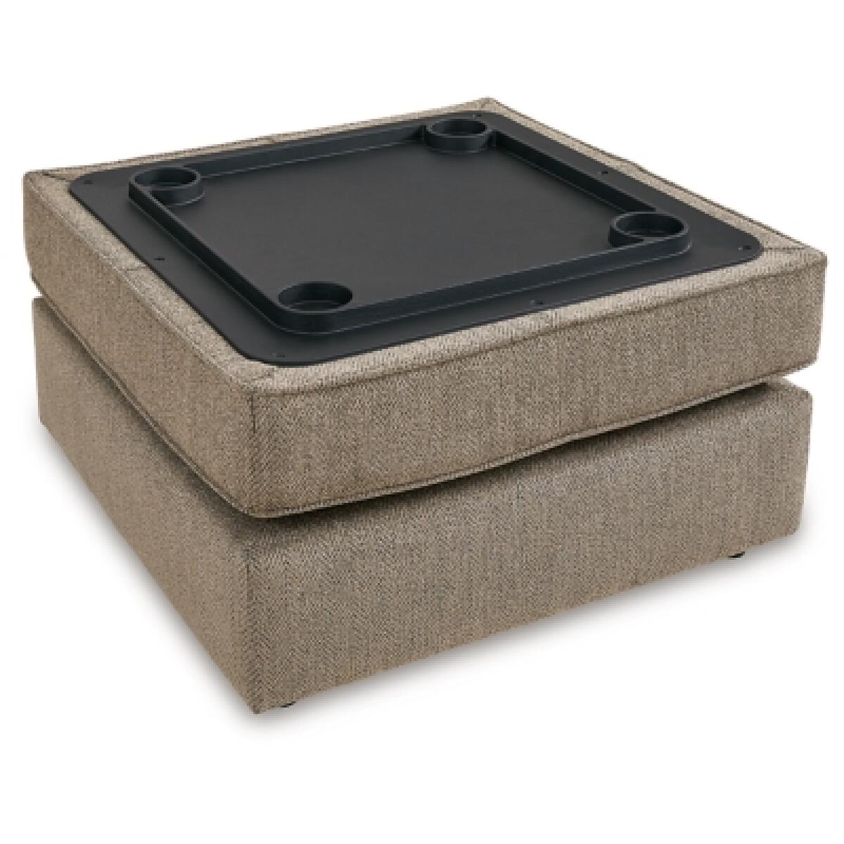 O'Phannon Ottoman With Storage - Image 5