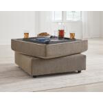 O'Phannon Ottoman With Storage - Image 7