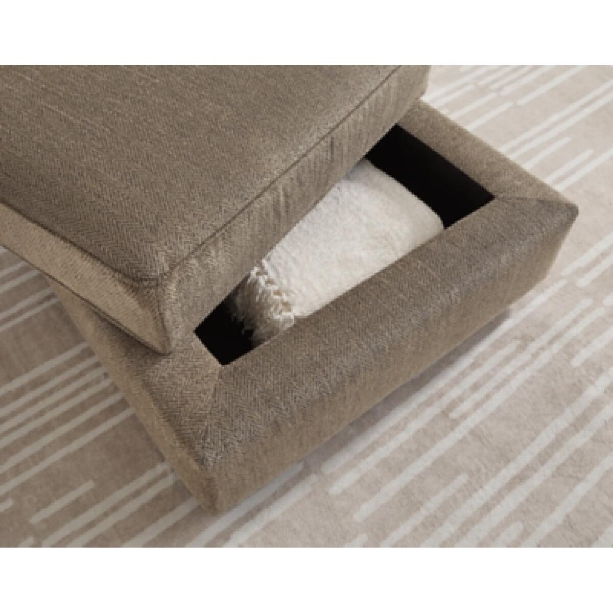 O'Phannon Ottoman With Storage - Image 8