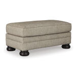 Kananwood Ottoman