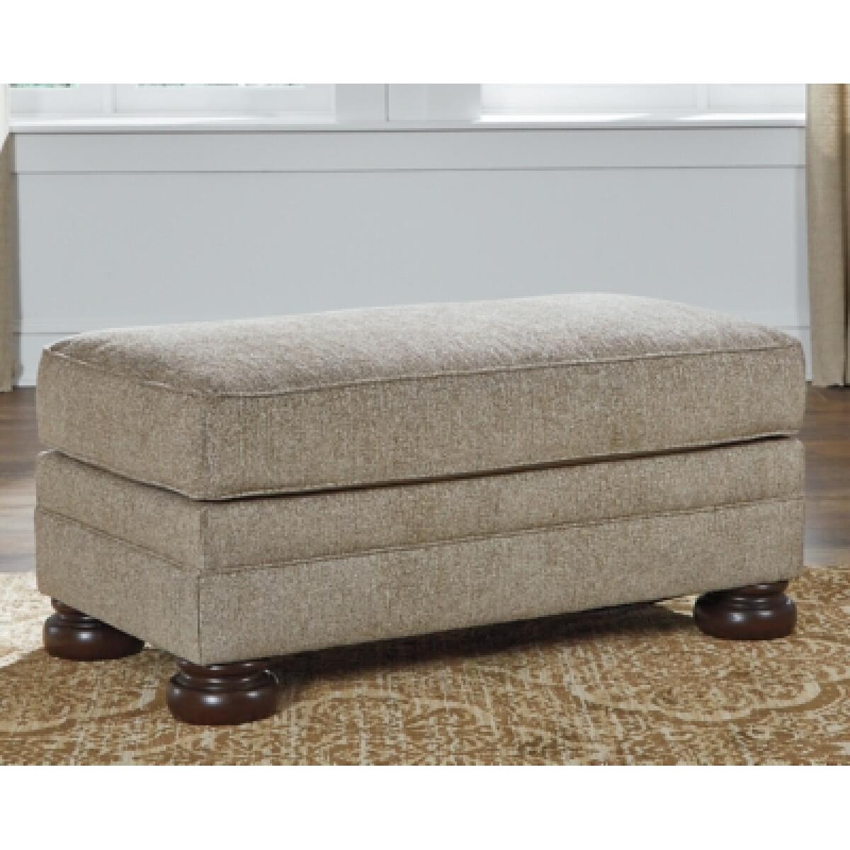 Kananwood Ottoman - Image 3