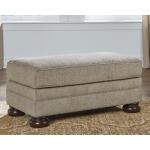 Kananwood Ottoman - Image 3