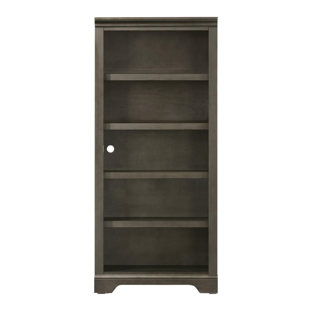 San Mateo 72" BUNCHING BOOKCASE - Image 2