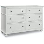 Madison Dresser