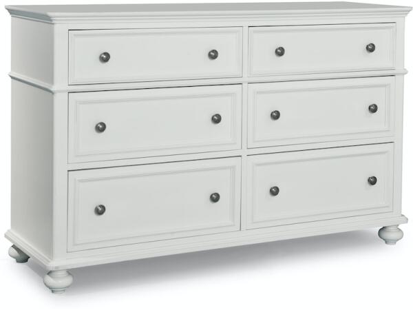 Madison Dresser
