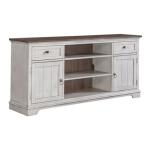 Ocean Isle 64 Inch Entertainment TV Stand