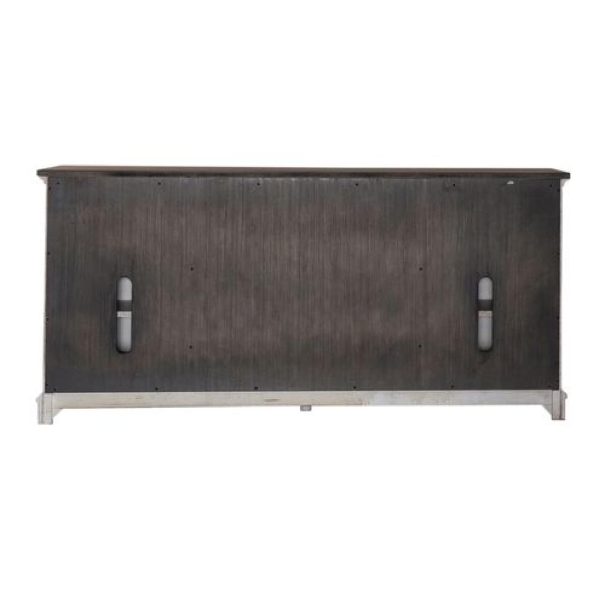 Ocean Isle 64 Inch Entertainment TV Stand - Image 3