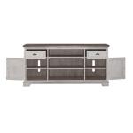 Ocean Isle 64 Inch Entertainment TV Stand - Image 4