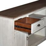 Ocean Isle 64 Inch Entertainment TV Stand - Image 5