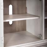 Ocean Isle 64 Inch Entertainment TV Stand - Image 6