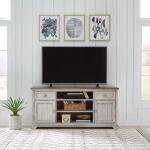 Ocean Isle 64 Inch Entertainment TV Stand - Image 7