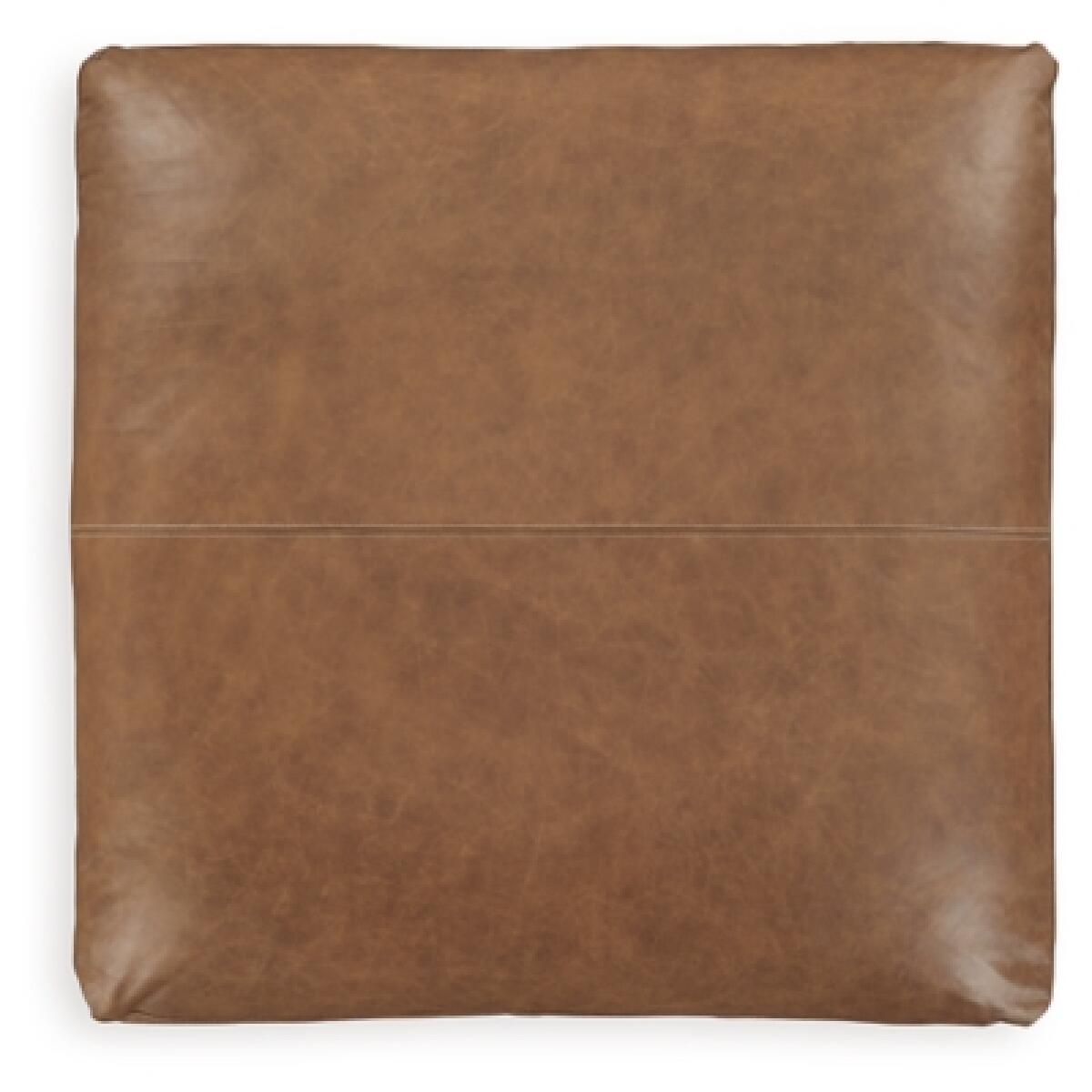 Emilia Oversized Accent Ottoman - Image 5