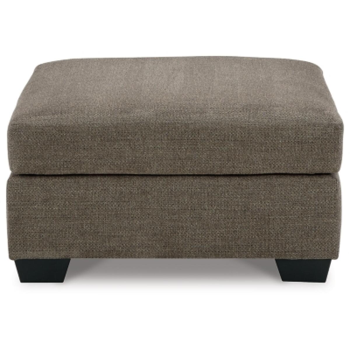 Mahoney Oversized Accent Ottoman - Image 5