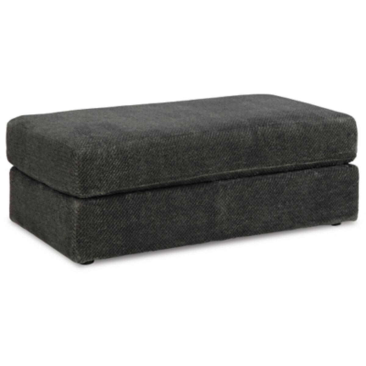 Karinne Oversized Accent Ottoman - Image 2