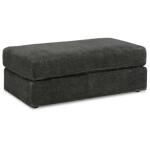 Karinne Oversized Accent Ottoman - Image 2