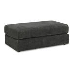 Karinne Oversized Accent Ottoman