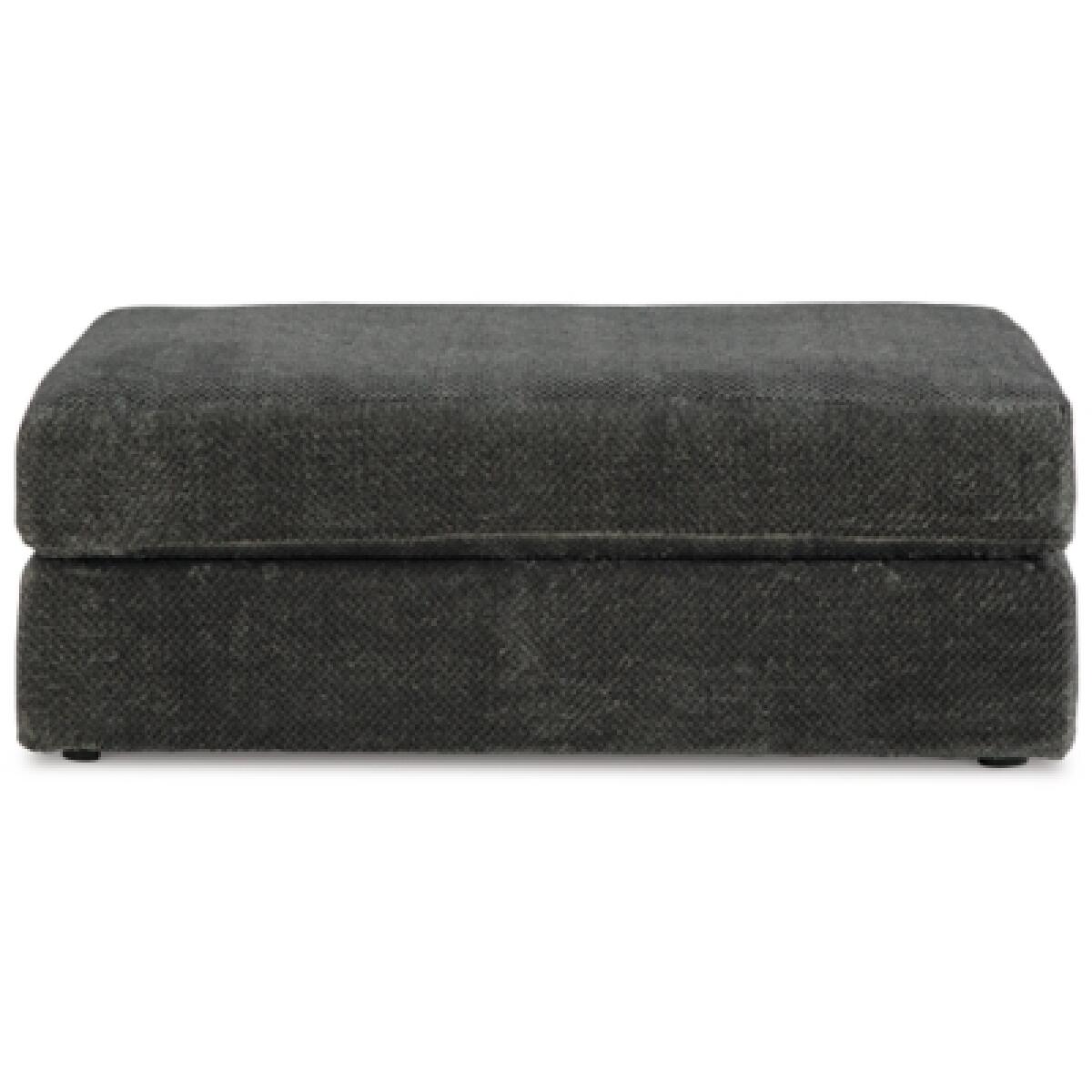 Karinne Oversized Accent Ottoman - Image 4