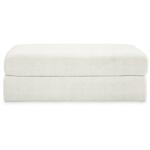 Karinne Oversized Accent Ottoman - Image 3