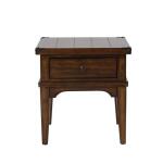 Aspen Skies End Table - Image 3