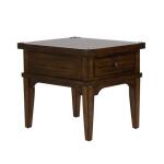 Aspen Skies End Table - Image 4