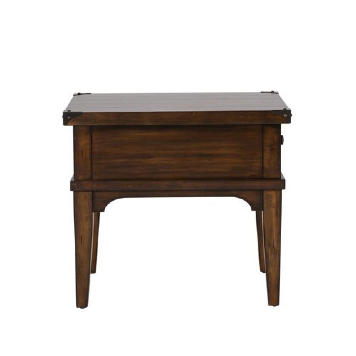 Aspen Skies End Table - Image 5