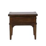 Aspen Skies End Table - Image 5