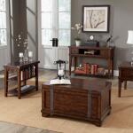 Aspen Skies End Table - Image 6