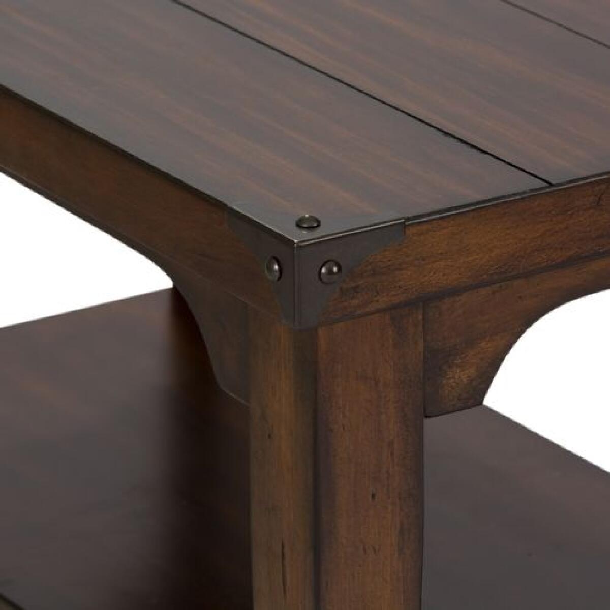 Aspen Skies Chair Side Table - Image 8