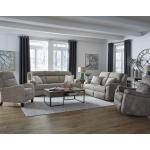 Commander Sofa