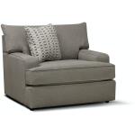 Anderson Chair & Half
