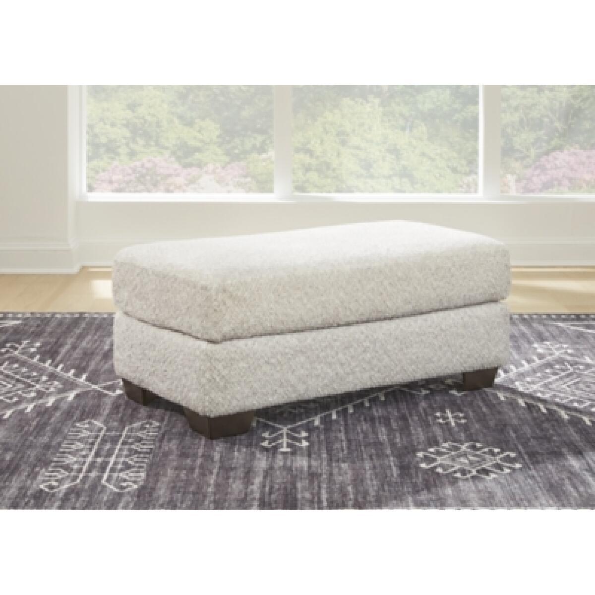 Brebryan Ottoman - Image 3