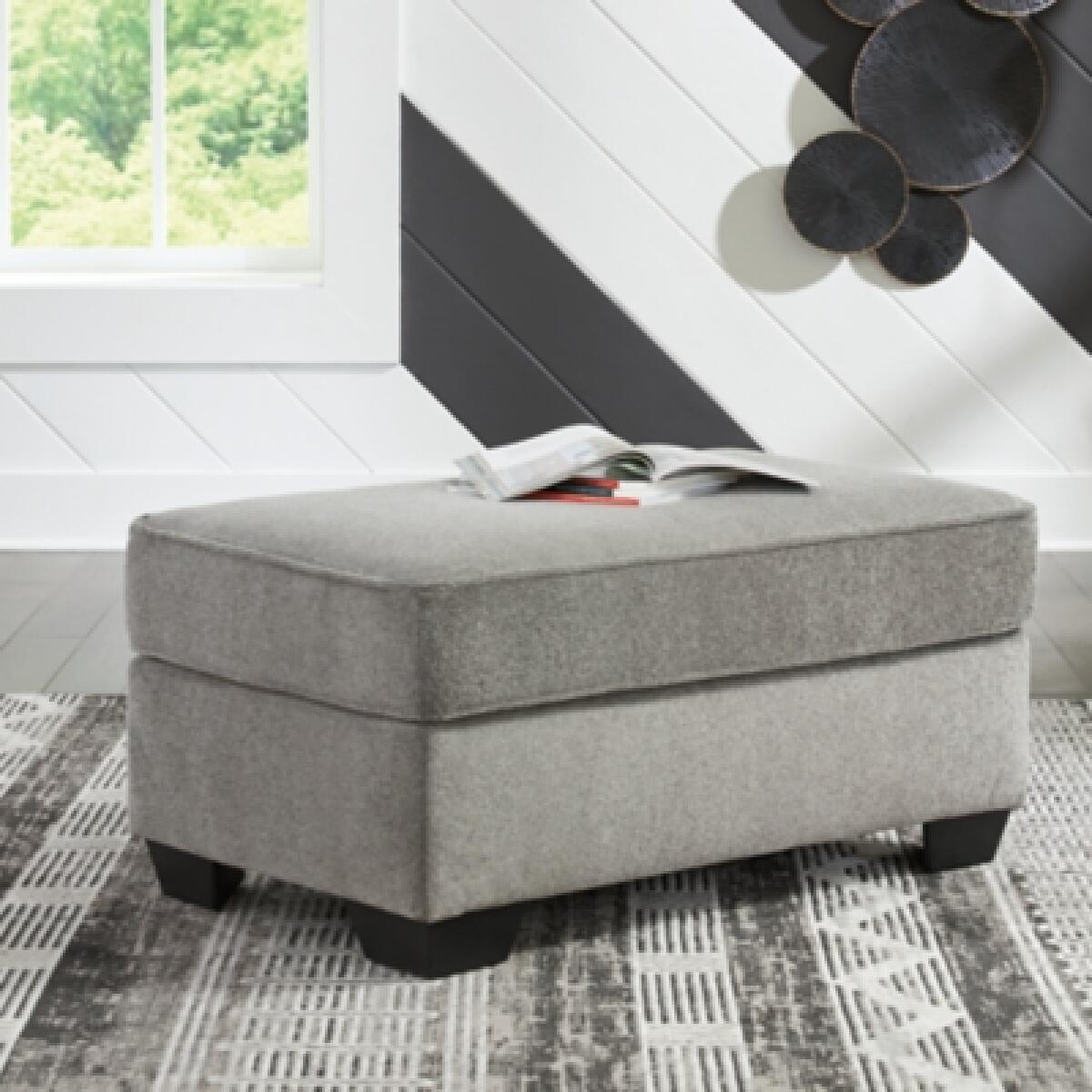 Deakin Ottoman - Image 3
