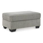Deakin Ottoman