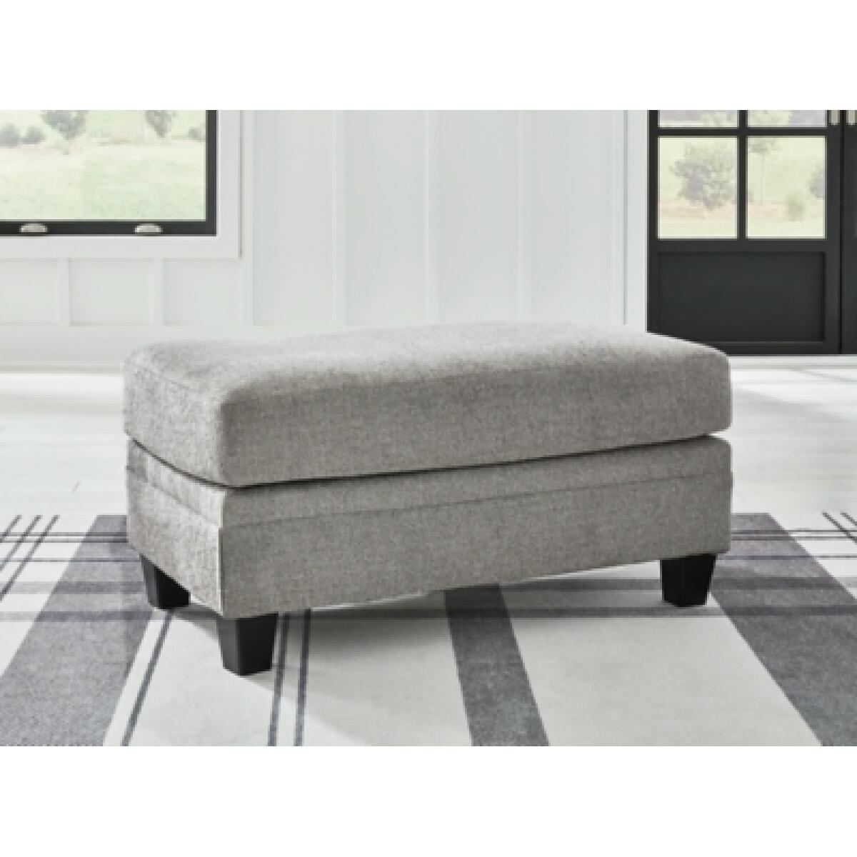 Davinca Ottoman - Image 3