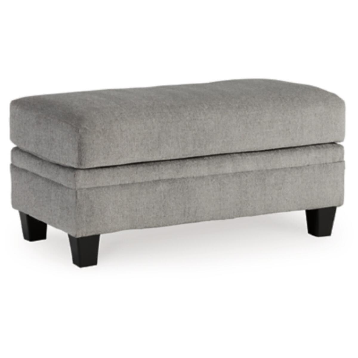 Davinca Ottoman - Image 2