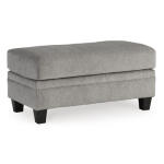 Davinca Ottoman