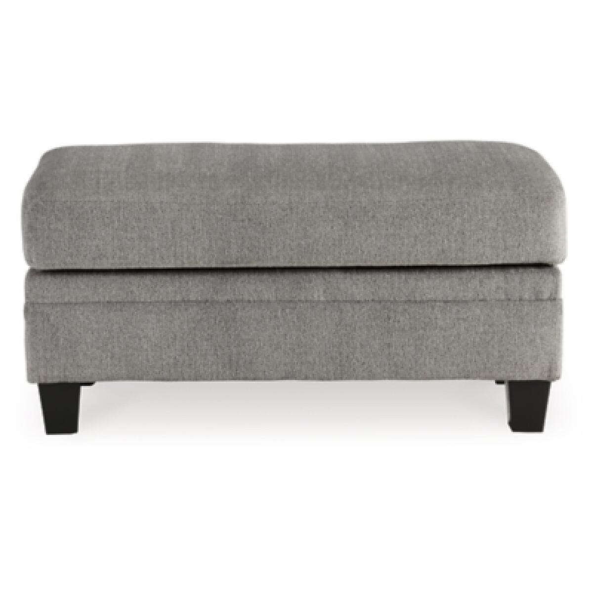 Davinca Ottoman - Image 4