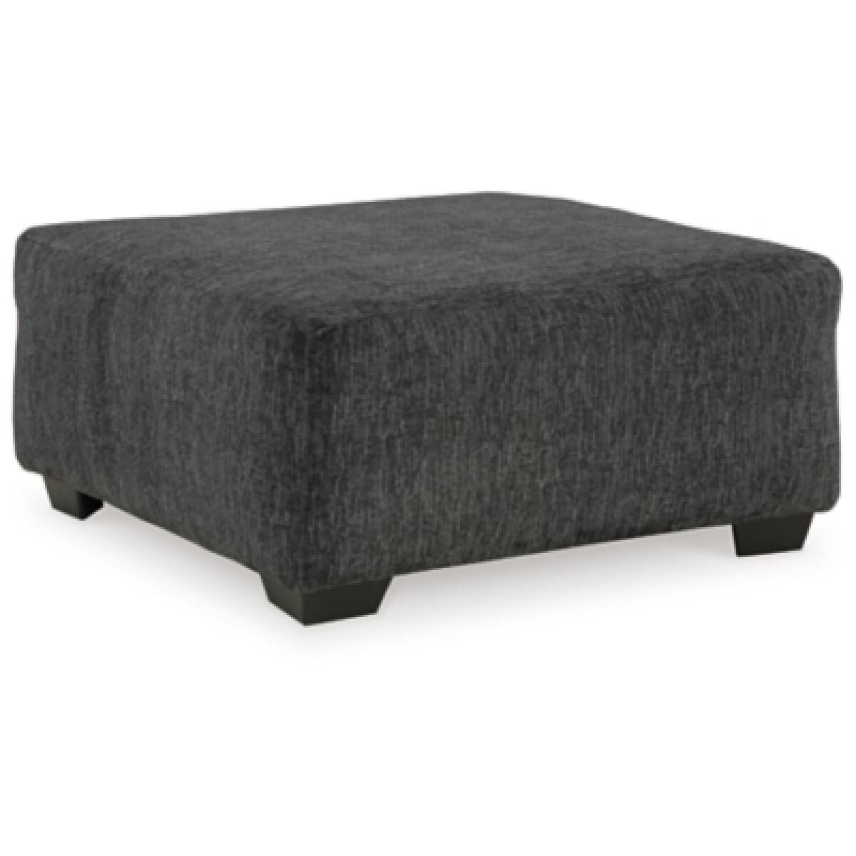 Biddeford Oversized Accent Ottoman - Image 2