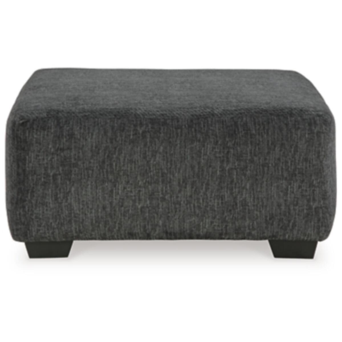 Biddeford Oversized Accent Ottoman - Image 4