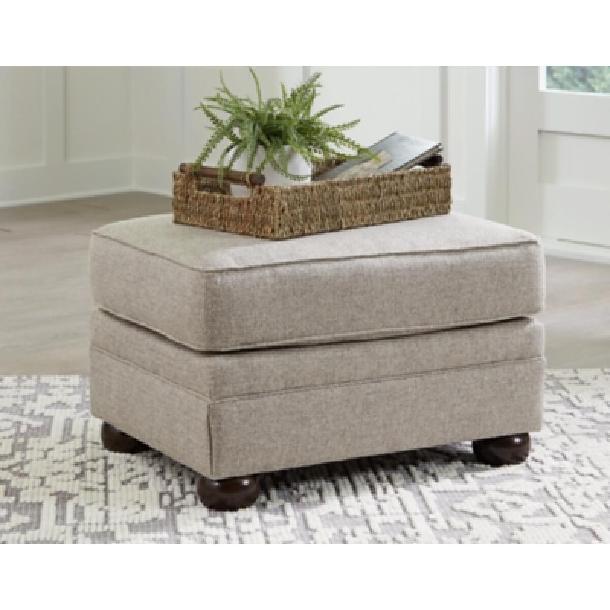 Gaelon Ottoman - Image 3