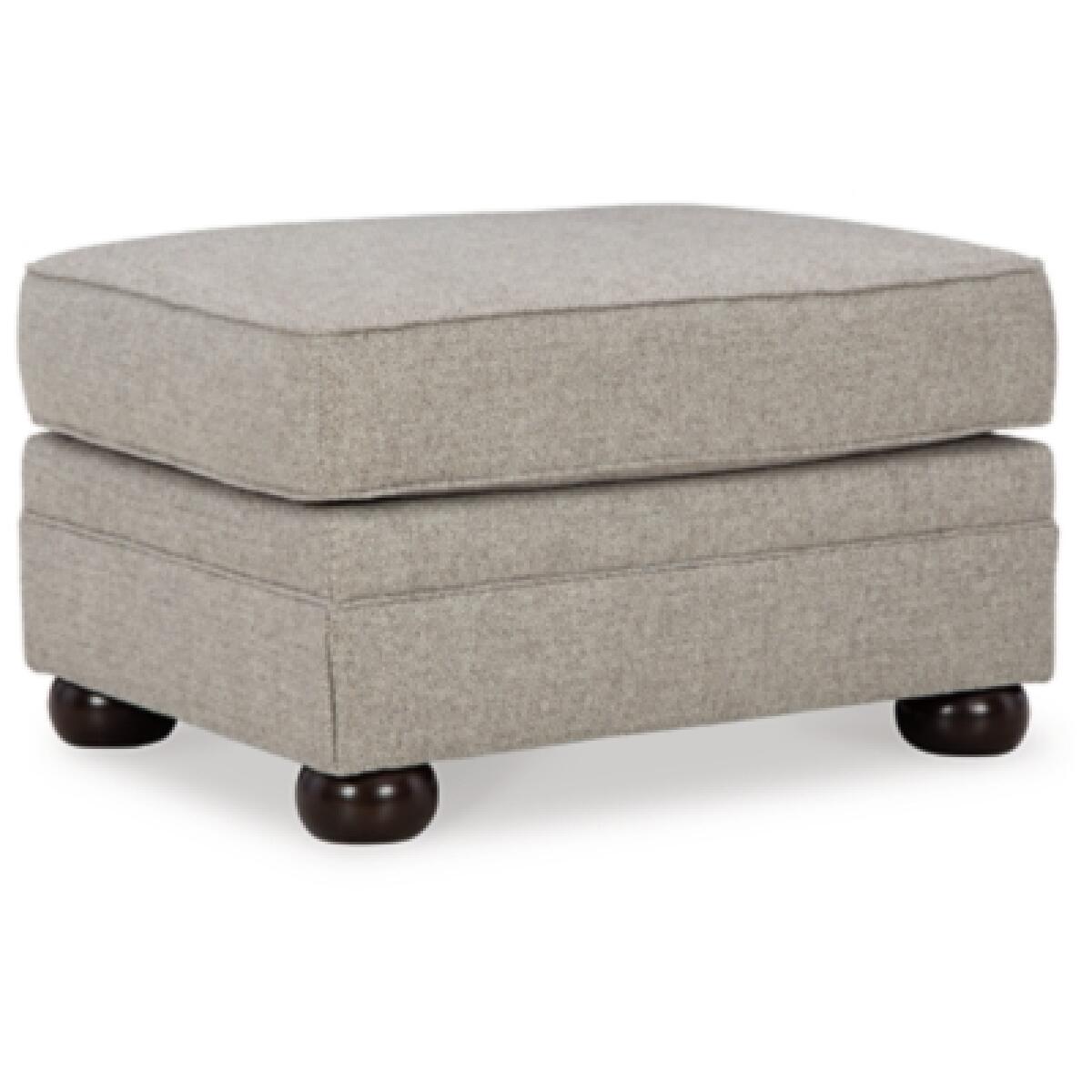 Gaelon Ottoman - Image 2