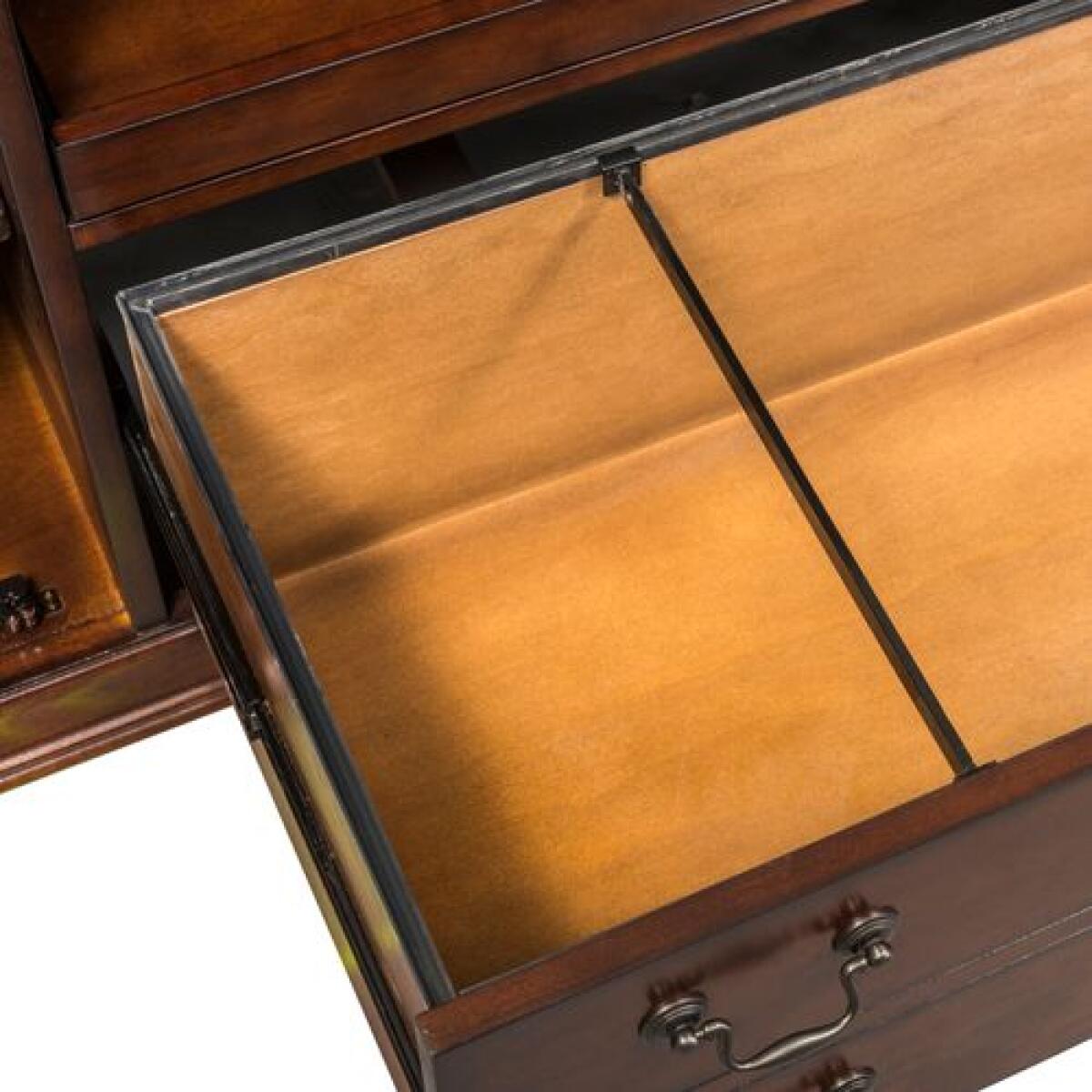 Brookview Credenza - Image 9
