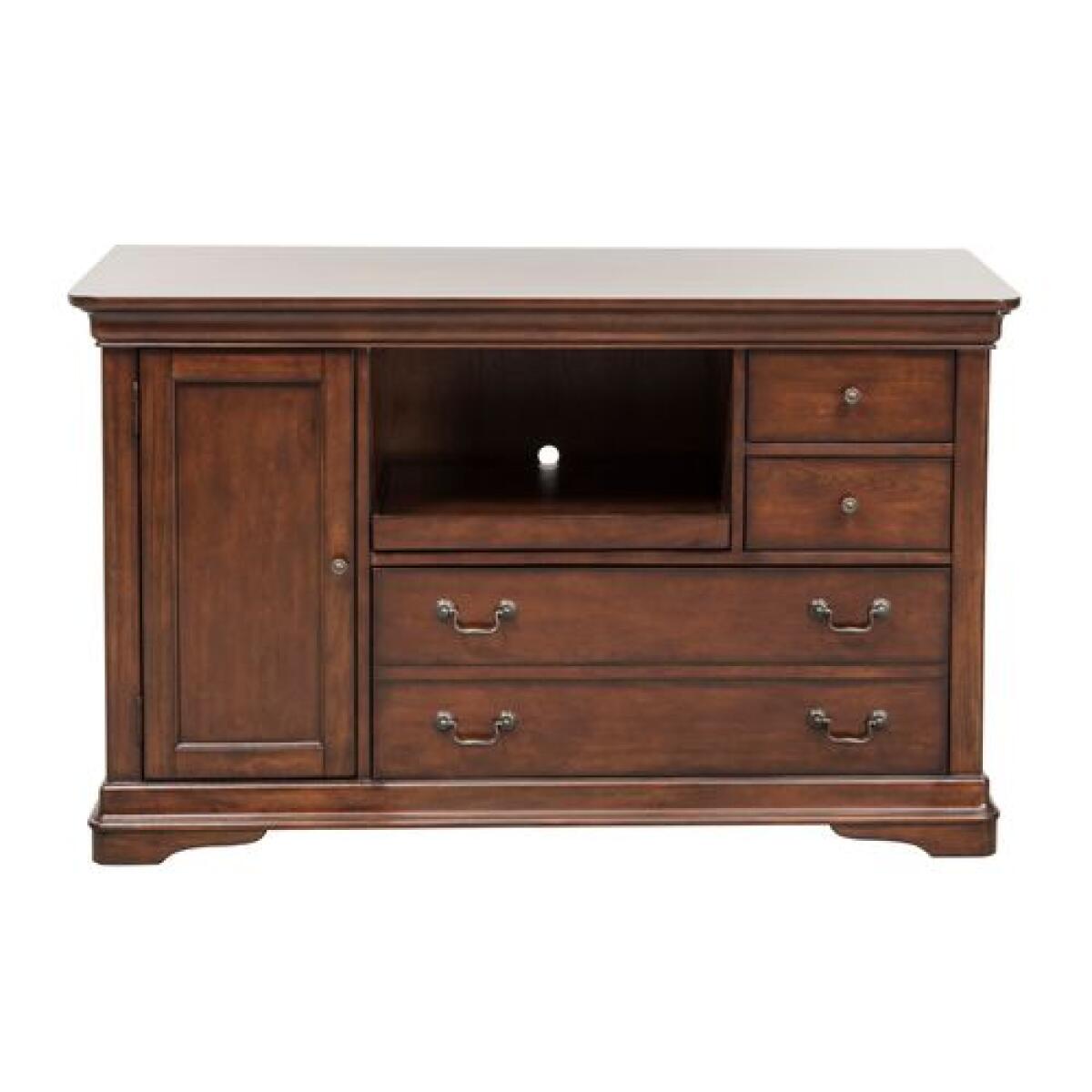 Brookview Credenza - Image 2