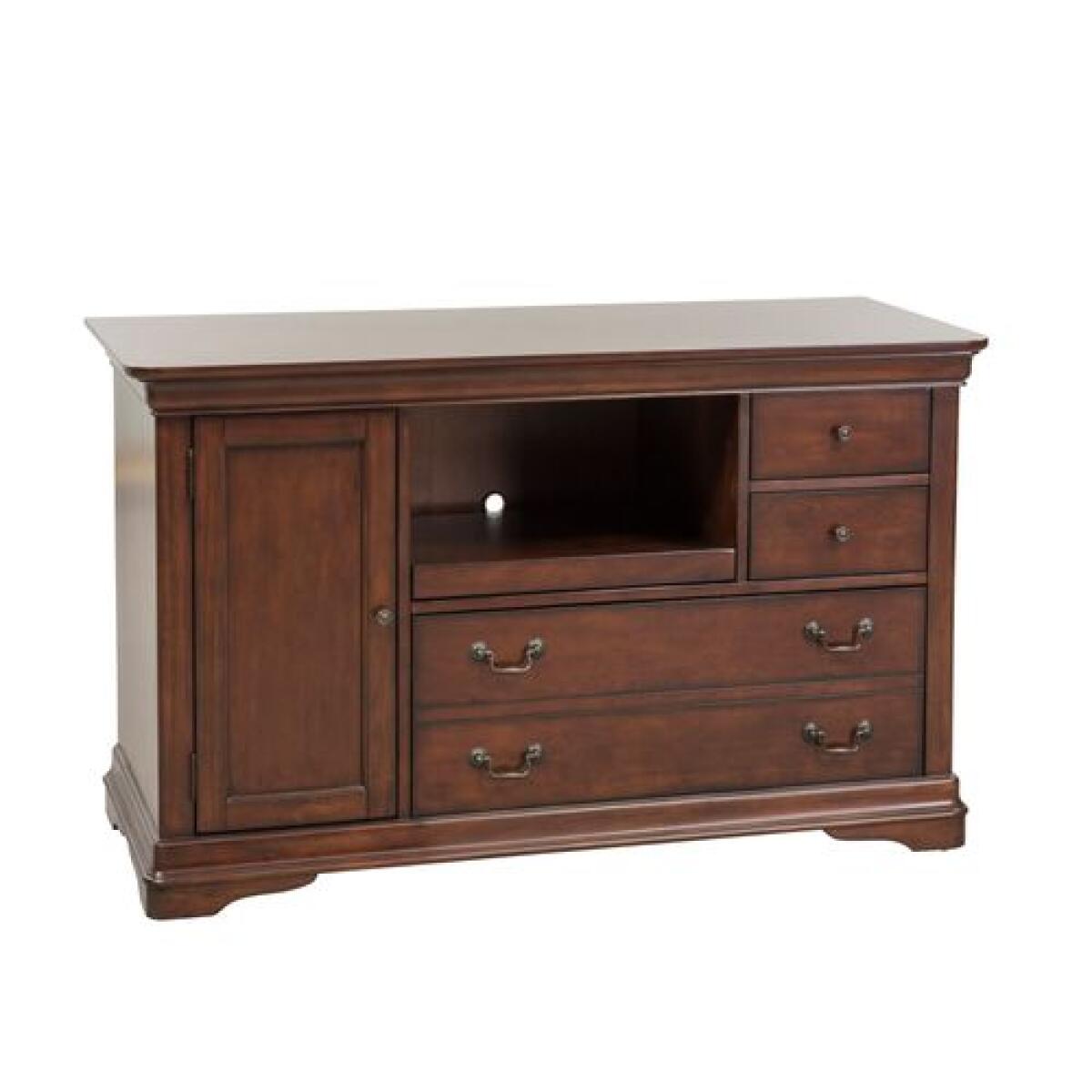 Brookview Credenza - Image 3
