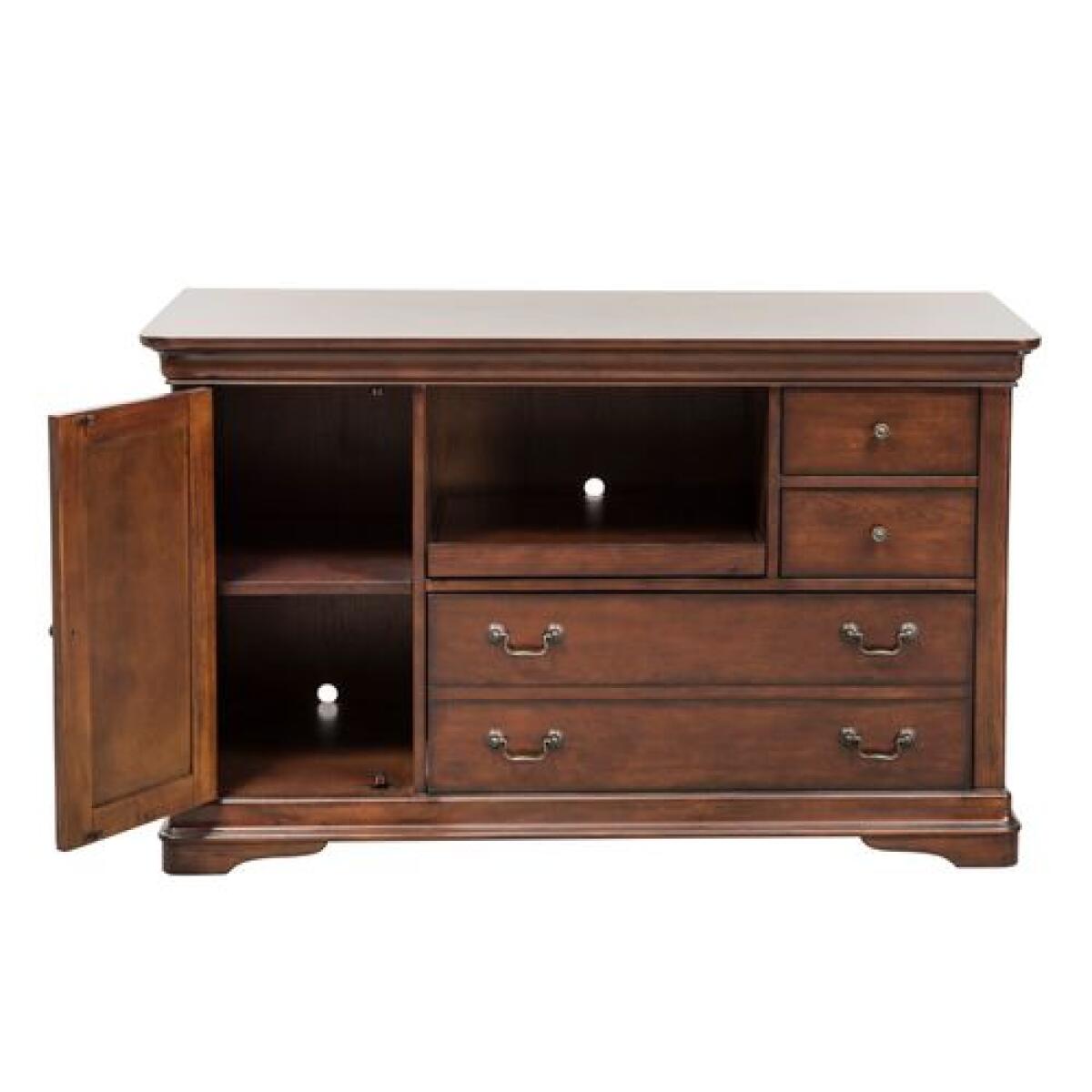 Brookview Credenza - Image 4