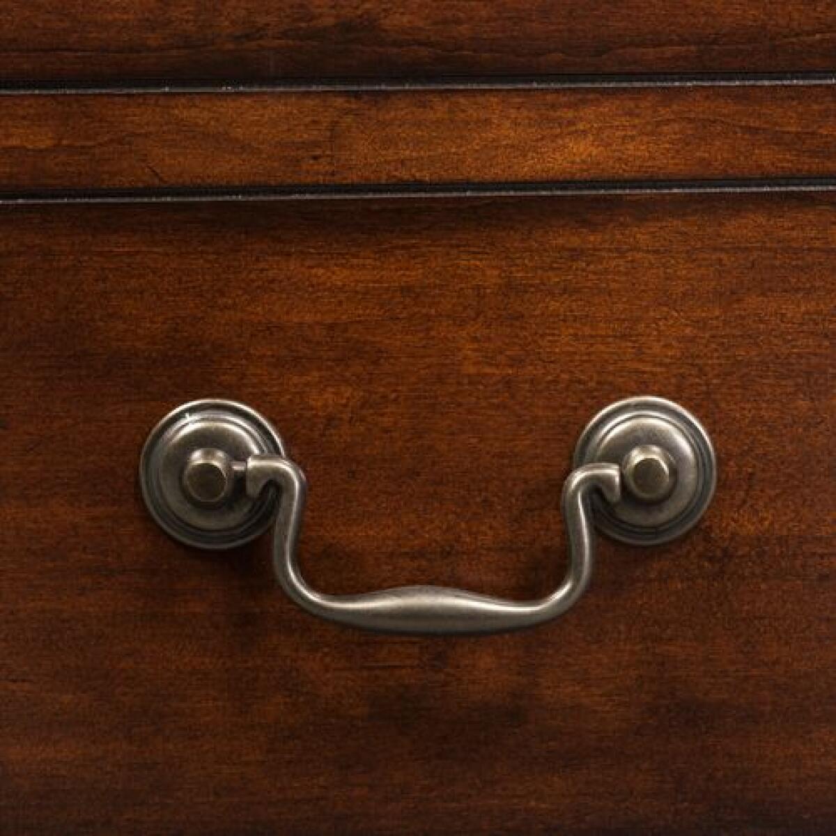 Brookview Credenza - Image 7