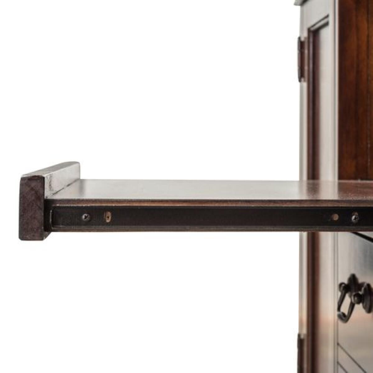 Brookview Credenza - Image 8