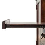 Brookview Credenza - Image 8