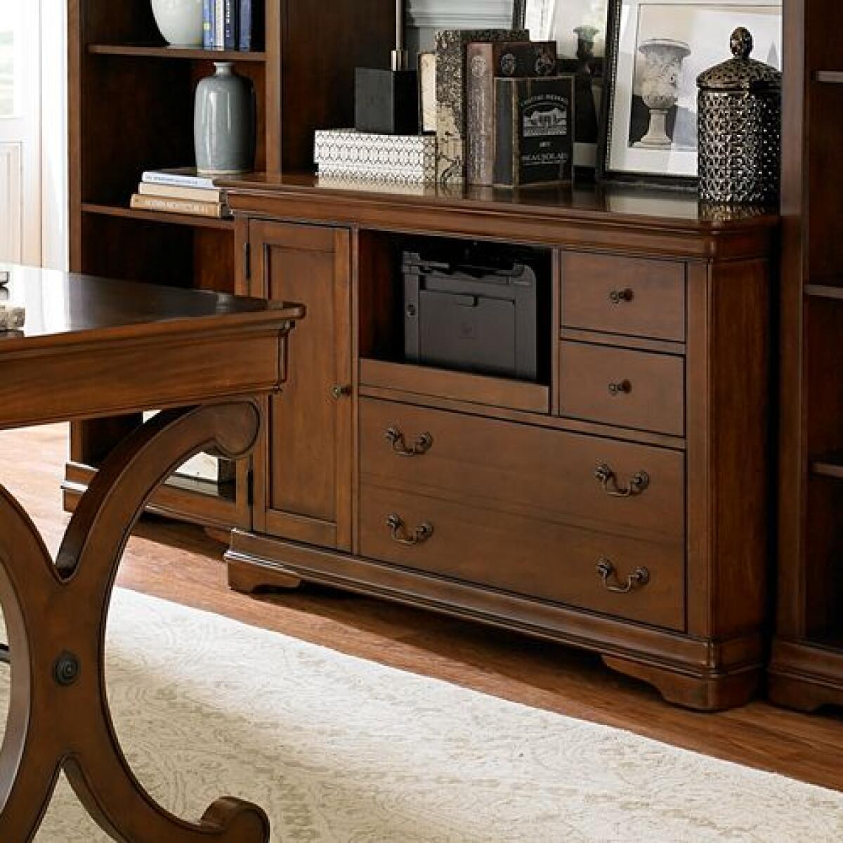 Brookview Credenza - Image 5